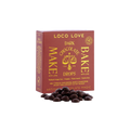 Dark Choc Drops 200g Loco Love