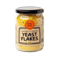 Nutritional Yeast Flakes 100g Mindful Foods
