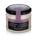 Olive & Oregano Cashew Cheese 270g Nutty Bay