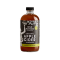 Organic Apple Cider Vinegar 500ml Wild Mother