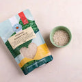 Organic Basmati Rice 500g Love My Earth