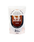 Organic Beef Bone Broth 500ml Undivided Food Co
