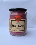 Organic Beetroot Powder 340g Mindful Foods