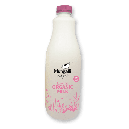 Mungalli Skim Milk 1.5L