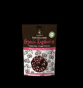 Organic Dark Chocolate Raspberries 125g Dr Superfoods
