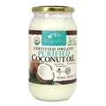 Organic Extra Virgin Coconut Oil 915ml Chefs Choice