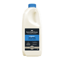 Organic Full Cream Milk 2L Purple Paris Creek