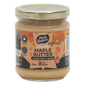 Organic Maple Butter 250g Honest to Goodness