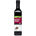 Red Wine Vinegar 500ml AO