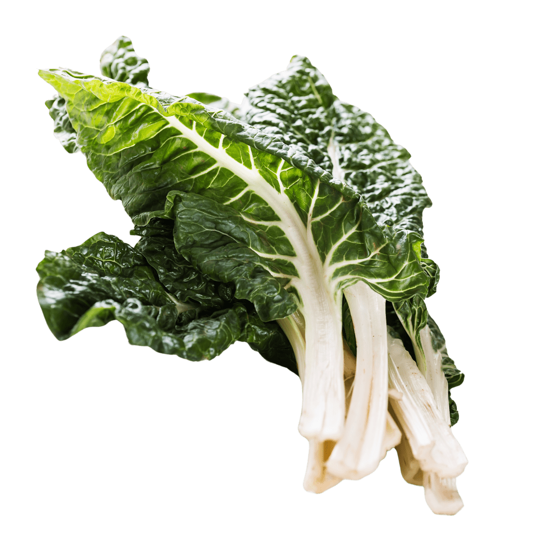 Silverbeet-Organic