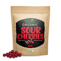 Cherries Sour 350g Elgin