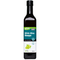 White Wine Vinegar 500ml AO