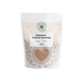 Organic Carob Powder 400g Love My Earth