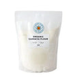 Organic Cassava Flour 1kg Love My Earth