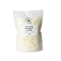 Organic Coconut Chips 300g Love My Earth