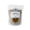 Organic Coconut Sugar 600g Love My Earth