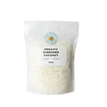 Org Shredded Coconut 300g Love My Earth