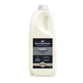 Organic Reduced Fat Milk 2L Paris Creek