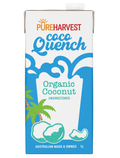Coco Quench Coconut Milk 1L Pure Harvest