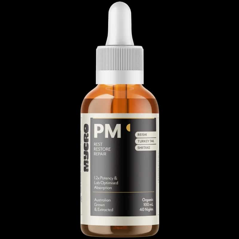 PM 100ml Mycro