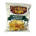 Rosemary & Thyme Chips 37g Proper Crisps