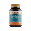 Pain Relief PEA 21c Herbs Of Gold