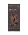 Dark Baking Chocolate 80g Pana Chocolate