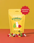 Party Mix 120g Funday