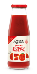Passata 680g Ceres Organics