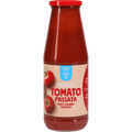 Organic Tomato Passata 680g Chantal