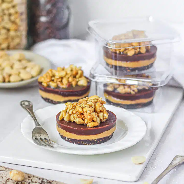 Peanut Butter Cup 70g Mmmore
