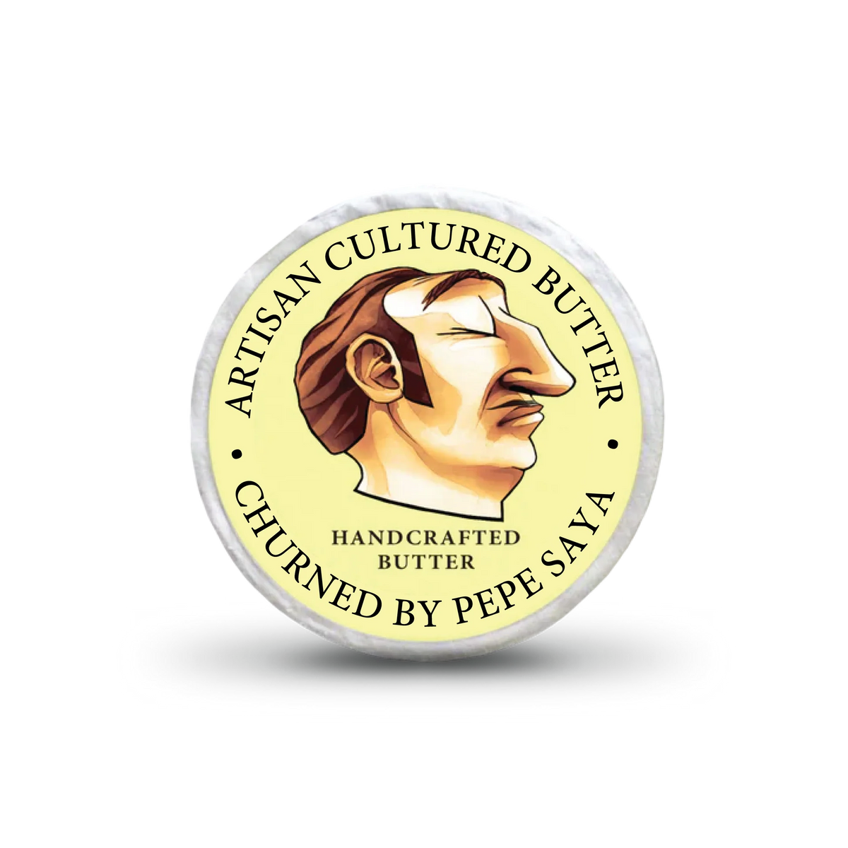 Pepe Saya Salted Butter Portions 15g