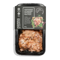 Peppered Smashed Smoked Salmon 150g Harris Smokehouse