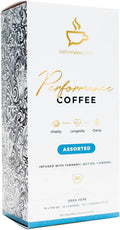Performance Coffee Assorted 30 Pack 4.5g Before You Speak