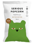 Popcorn Real Butter 70g Serious Food Co