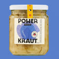Powerkraut Organic Bavarian 420g Gagas