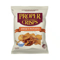 Sweet Potato 100g Proper Crisps