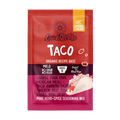 Quick Stix Mix Organic Taco Recipe Base 55g Love My Earth