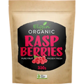 Raspberries 350g Elgin