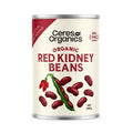 Red Kidney Beans 400g Ceres Organics