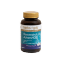 Resveratrol AdvantAGE 60C Herbs Of Gold