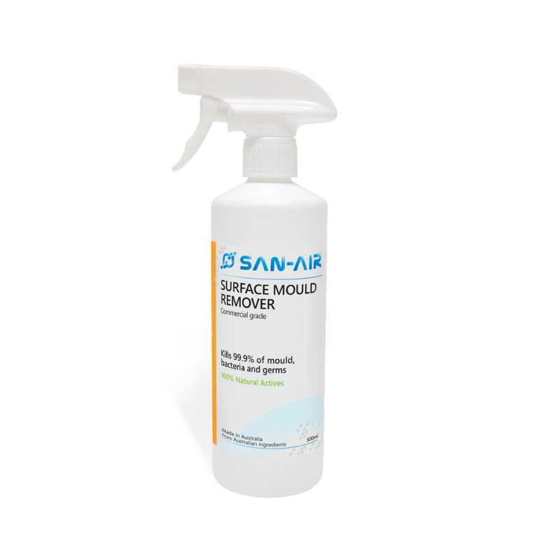Surface Mould remover 500ml Grasses Of Life