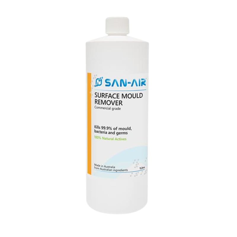 Surface Mould remover 1Lt Grasses Of Life
