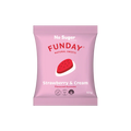 Peaches & Cream 50g Funday