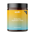 Everyday Hydration Salts Salty Pineapple 185g Sodii