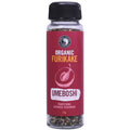 Organic Umeboshi Furikane 77g Spiral