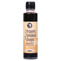 Organic Smoked Shoyu 150ml Spiral