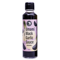 Umami Black Garlic Sauce 150ml Spiral