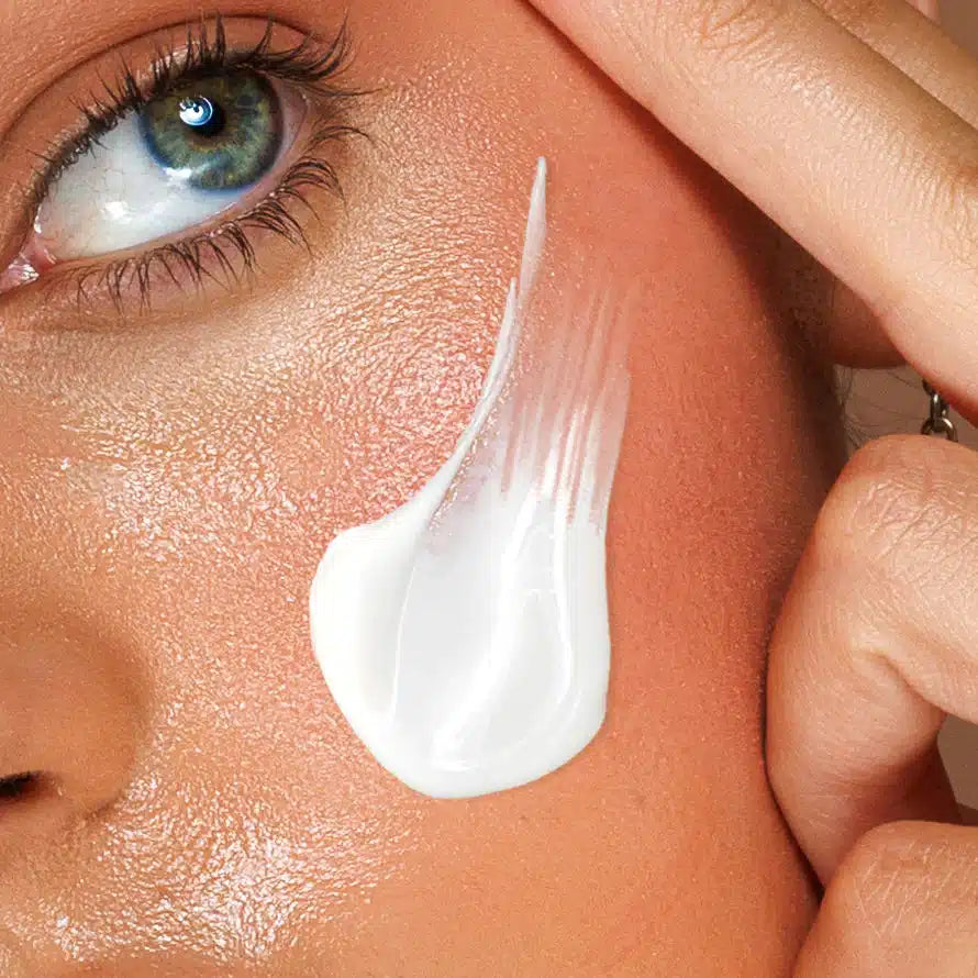 SPF50 Sunscreen 100ml Avocado Zinc