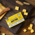 Salted Butter Organic Times 250g